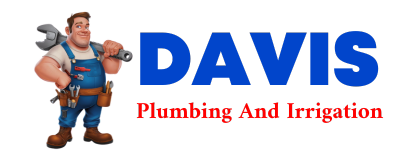 Trusted plumber in IMOGENE